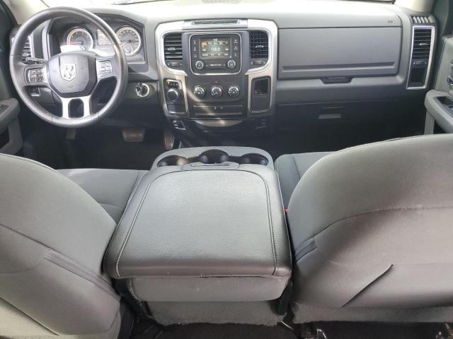 91715005 :رقم المزاد ، 1C6RR6GG0JS105329 vin ، 2018 Ram 1500 مزاد بيع