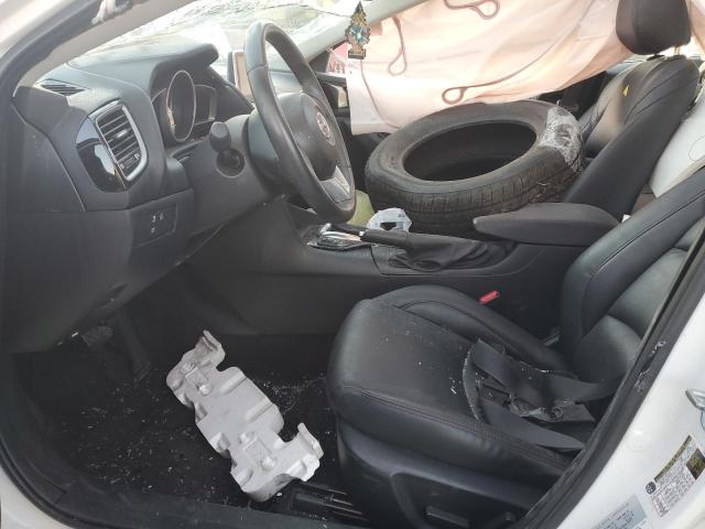 Aukcja sprzedaży 2016 Mazda 3, vin: JM1BM1N76G1283579, numer aukcji: 92799525
