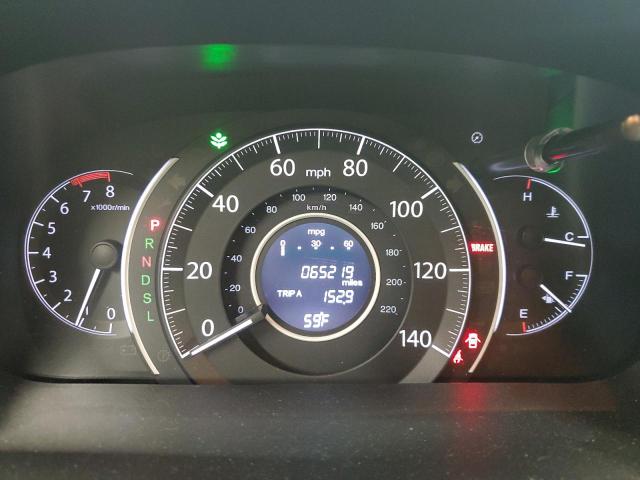 Aukcja sprzedaży 2015 Honda Cr-v, vin: 5J6RM4H7XFL133905, numer aukcji: 82688845