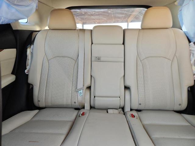 Продажа на аукционе авто 2017 Lexus Rx 350, vin: 2T2ZZMCA8HC038355, номер лота: 91887435