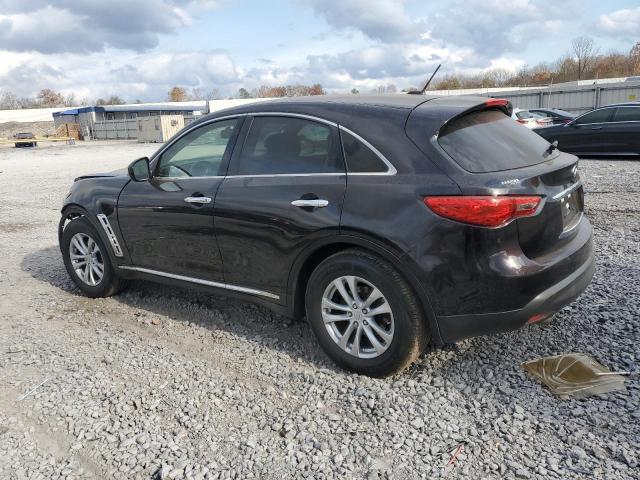 Продажа на аукционе авто 2017 Infiniti Qx70, vin: JN8CS1MU6HM140993, номер лота: 93849535
