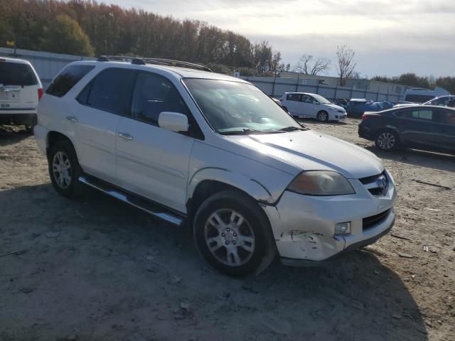 Aukcja sprzedaży 2005 Acura Mdx, vin: 2HNYD18955H526122, numer aukcji: 92609745