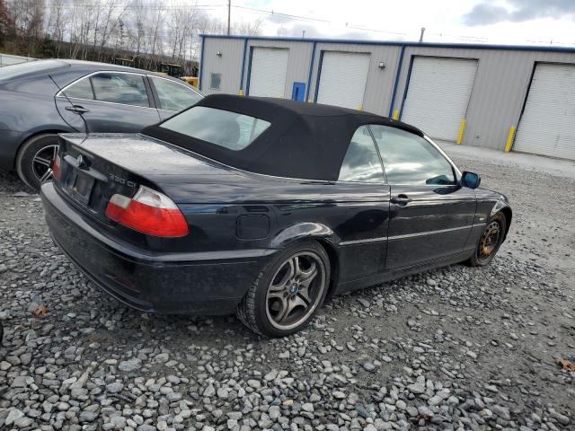 Продажа на аукционе авто 2003 Bmw 330, vin: WBABS53463JU99199, номер лота: 92555905