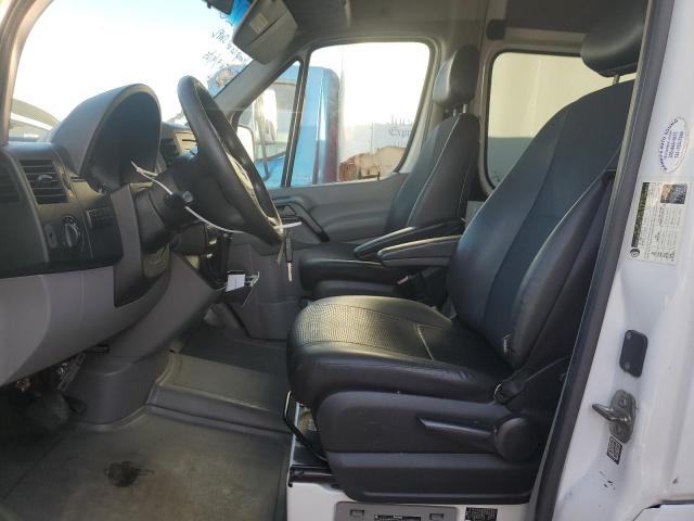 Aukcja sprzedaży 2016 Mercedes-benz Sprinter, vin: WDZPE8DD4GP246868, numer aukcji: 92577745