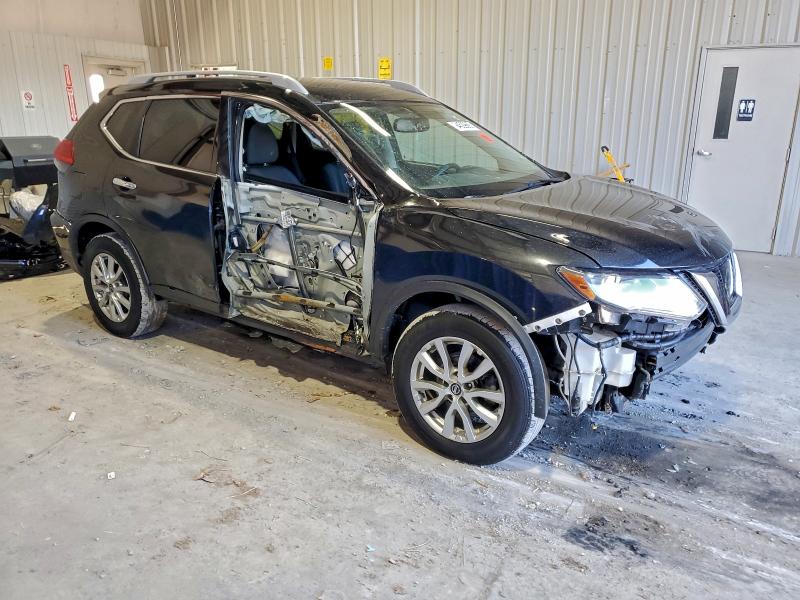 Aukcja sprzedaży 2017 Nissan Rogue Sv, vin: 5N1AT2MV0HC848284, numer aukcji: 94529665