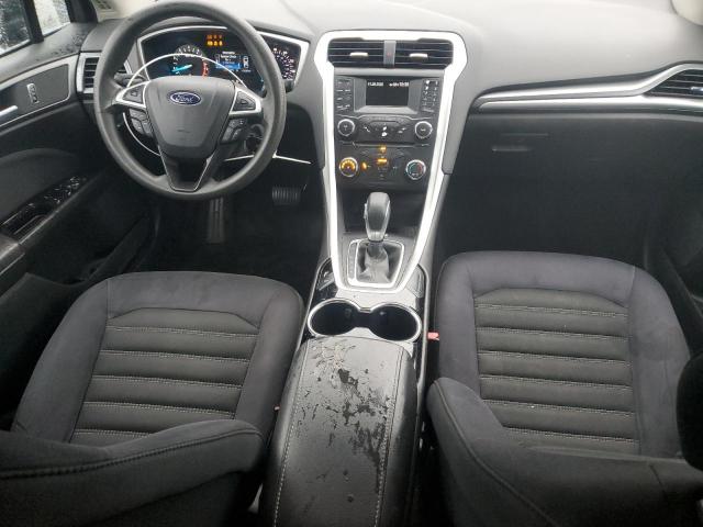 2014 Ford Fusion Se მანქანა იყიდება აუქციონზე, vin: 3FA6P0H77ER185409, აუქციონის ნომერი: 93761455