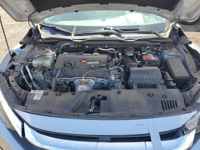92731665 :رقم المزاد ، 2HGFC2F73HH571668 vin ، 2017 Honda Civic Ex مزاد بيع