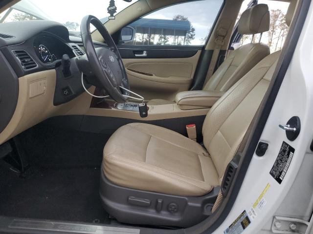 Auction sale of the 2012 Hyundai Genesis, vin: KMHGC4DD3CU186636, lot number: 91896755