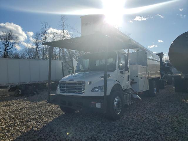 92792755 :رقم المزاد ، 1FVACXFC6KHKM4668 vin ، 2019 Freightliner M2 مزاد بيع