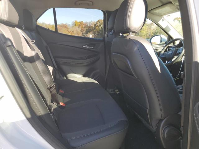 Aukcja sprzedaży 2022 Buick Encore Gx, vin: KL4MMDS28NB101479, numer aukcji: 91379075