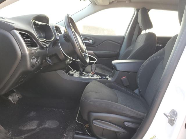 Aukcja sprzedaży 2019 Jeep Cherokee, vin: 1C4PJMCB6KD140291, numer aukcji: 92593815