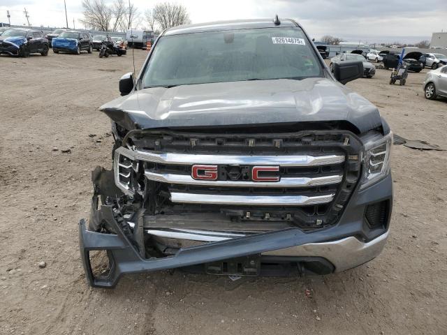 Продаж на аукціоні авто 2020 Gmc Sierra, vin: 3GTP9BEK8LG397614, номер лоту: 92614875