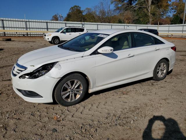 Продажа на аукционе авто 2014 Hyundai Sonata Gls, vin: 5NPEB4AC3EH844754, номер лота: 90429325