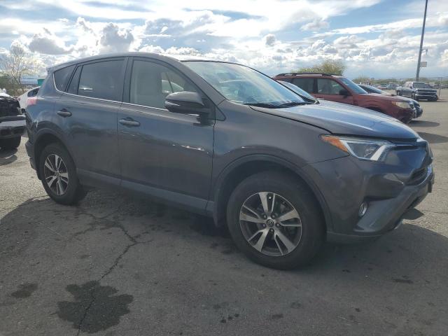 92756065 :رقم المزاد ، JTMWFREV0JJ175992 vin ، 2018 Toyota Rav4 مزاد بيع