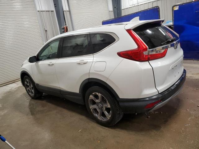 Aukcja sprzedaży 2019 Honda Cr-v Exl, vin: 7FARW2H84KE045978, numer aukcji: 70952455