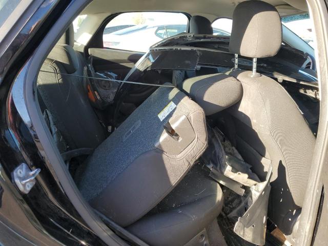 Aukcja sprzedaży 2016 Ford Focus, vin: 1FADP3K27GL200255, numer aukcji: 89675925
