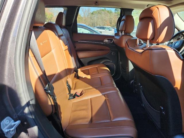 Продажа на аукционе авто 2016 Jeep Grand Cher, vin: 1C4RJFJG2GC450650, номер лота: 92865645