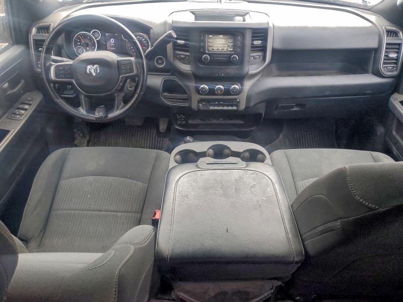 Продажа на аукционе авто 2022 Ram 2500, vin: 3C6UR5HL6NG382936, номер лота: 93307275