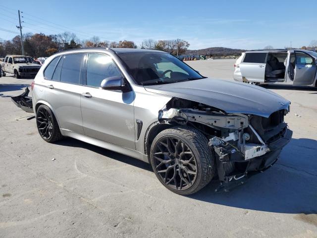 93123885 :رقم المزاد ، 5YMKT6C53J0Y84311 vin ، 2018 Bmw X5 M مزاد بيع
