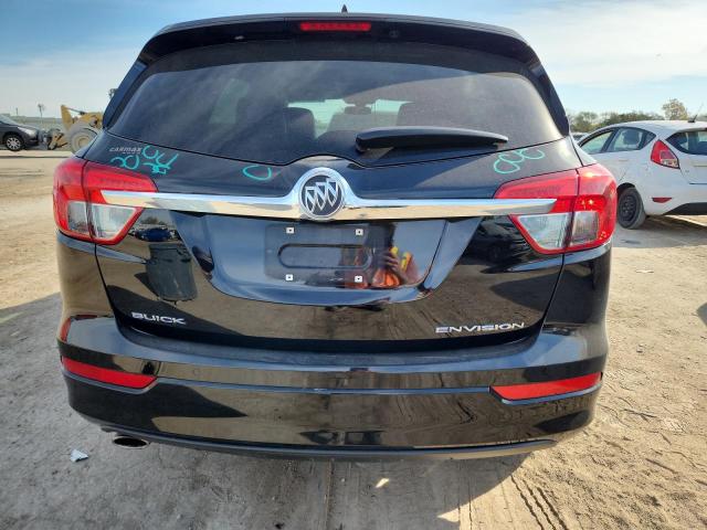 Продажа на аукционе авто 2018 Buick Envision E, vin: LRBFX1SA3JD026649, номер лота: 91875685