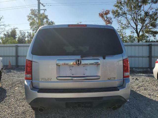 93863235 :رقم المزاد ، 5FNYF4H58DB082320 vin ، 2013 Honda Pilot Exl مزاد بيع