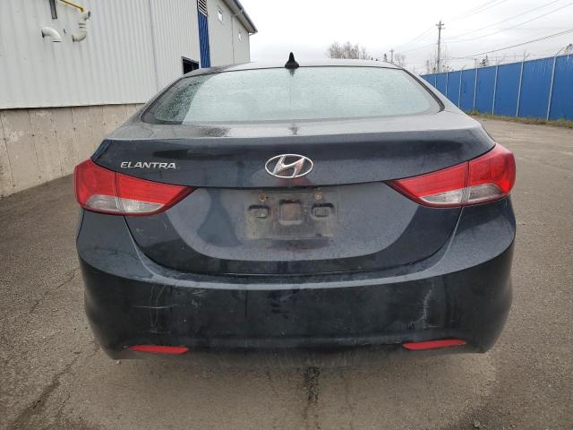 Продажа на аукционе авто 2012 Hyundai Elantra Gl, vin: 5NPDH4AE9CH063164, номер лота: 92577515