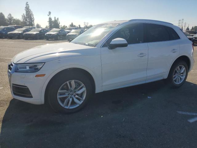 Продаж на аукціоні авто 2020 Audi Q5, vin: WA1ANAFY3L2047213, номер лоту: 91724855
