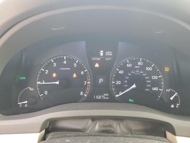 92281725 :رقم المزاد ، 2T2BK1BA7EC234112 vin ، 2014 Lexus Rx مزاد بيع