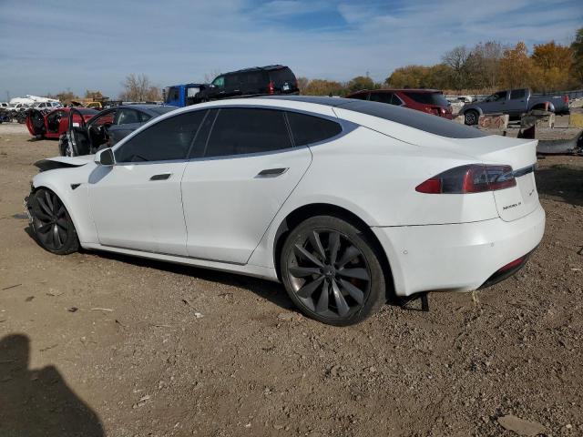 85428875 :رقم المزاد ، 5YJSA1E43HF217014 vin ، 2017 Tesla Model S مزاد بيع