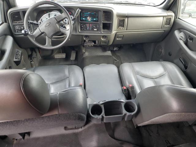 92222925 :رقم المزاد ، 1GCHC23U15F819298 vin ، 2005 Chevrolet Silverado مزاد بيع