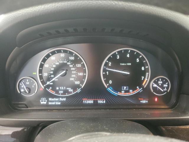 Продаж на аукціоні авто 2013 Bmw 528 Xi, vin: WBAXH5C55DDW13013, номер лоту: 92019455