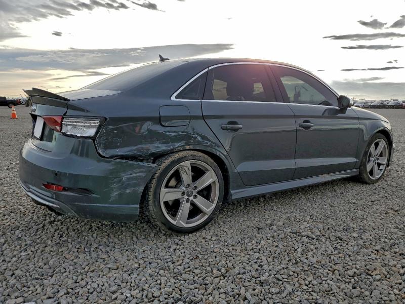 Aukcja sprzedaży 2017 Audi S3, vin: WAUB1GFF9H1013018, numer aukcji: 93940675