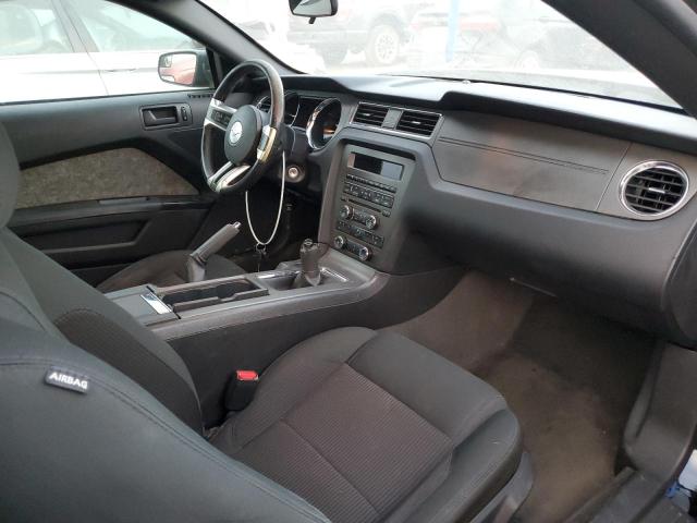 2014 Ford Mustang მანქანა იყიდება აუქციონზე, vin: 1ZVBP8AM0E5306319, აუქციონის ნომერი: 93207005