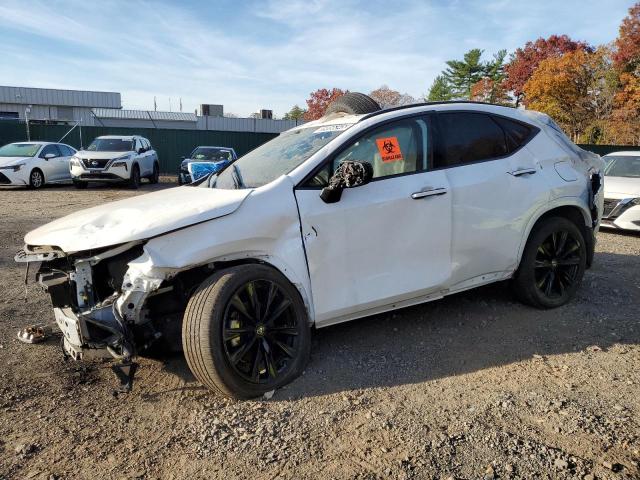 Продаж на аукціоні авто 2024 Lexus Nx 450h Lu, vin: JTJKKCFZ2R2026396, номер лоту: 89866345
