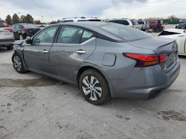 Продажа на аукционе авто 2023 Nissan Altima, vin: 1N4BL4BW7PN304454, номер лота: 92296015