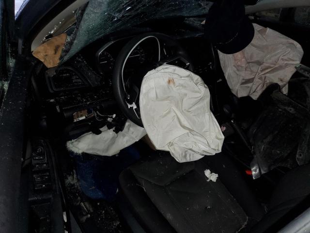 92979825 :رقم المزاد ، 4S3GTAD66L3730122 vin ، 2020 Subaru Impreza مزاد بيع