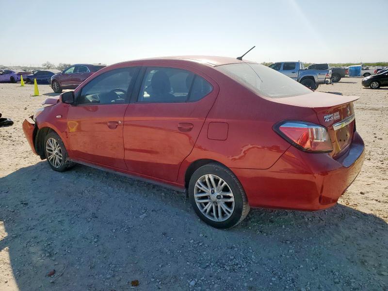 Aukcja sprzedaży 2024 Mitsubishi Mirage, vin: ML32FUFJ3RHF12838, numer aukcji: 92654955