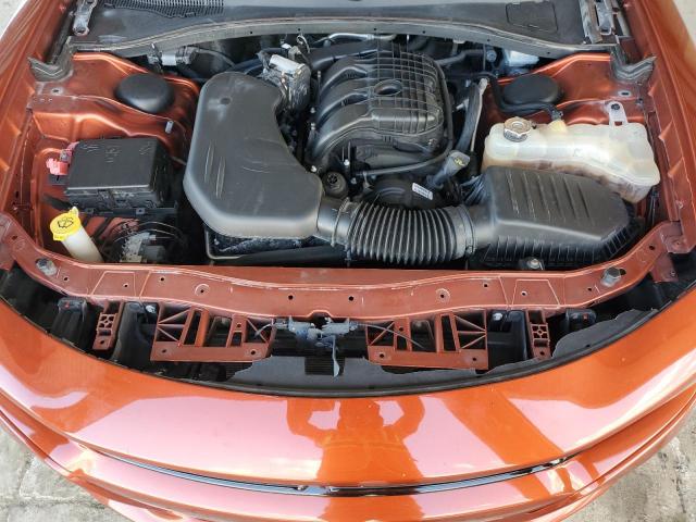 Продажа на аукционе авто 2020 Dodge Charger, vin: 2C3CDXBG3LH232648, номер лота: 91082045