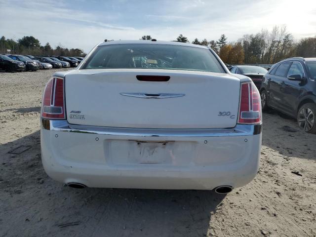 Продажа на аукционе авто 2013 Chrysler 300c, vin: 2C3CCAKT0DH564559, номер лота: 91840965