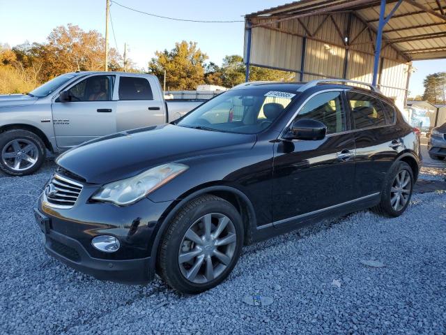 Продаж на аукціоні авто 2013 Infiniti Ex37, vin: JN1BJ0HR2DM480455, номер лоту: 91465685