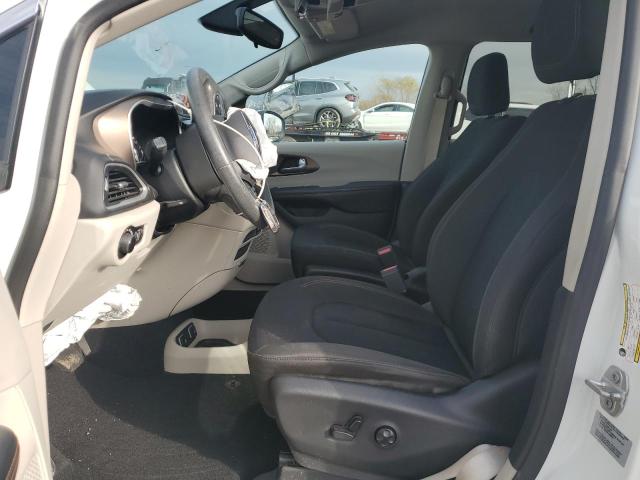 Продажа на аукционе авто 2017 Chrysler Pacifica, vin: 2C4RC1DG0HR514590, номер лота: 93019725