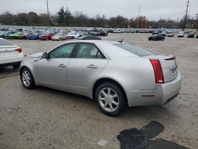 Продаж на аукціоні авто 2008 Cadillac Cts, vin: 1G6DF577380140350, номер лоту: 93472825
