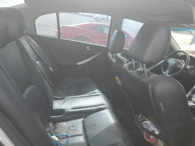 Aukcja sprzedaży 2006 Infiniti G35, vin: JNKCV51F26M609198, numer aukcji: 91117055