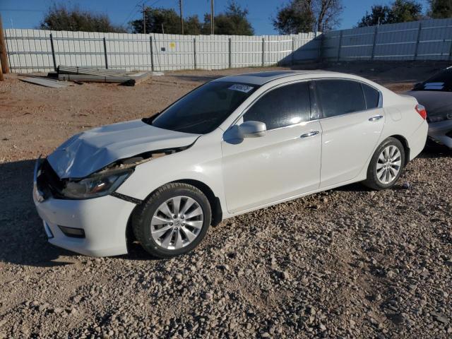 Aukcja sprzedaży 2014 Honda Accord, vin: 1HGCR3F84EA009207, numer aukcji: 92489275
