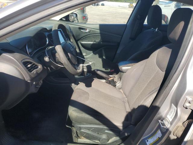 90391435 :رقم المزاد ، 1C3CDFBB2FD364669 vin ، 2015 Dodge Dart مزاد بيع