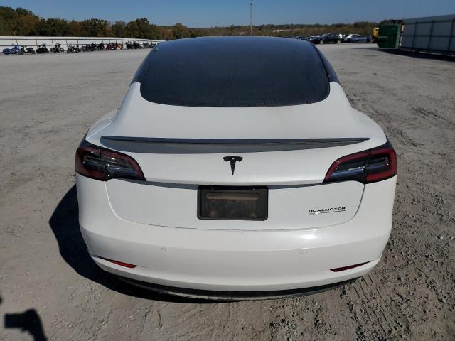 90308715 :رقم المزاد ، 5YJ3E1EC5NF107920 vin ، 2022 Tesla Model 3 مزاد بيع