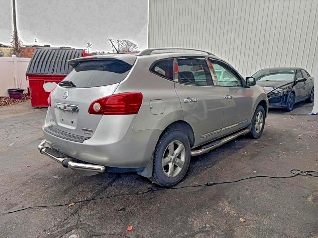 94723405 :رقم المزاد ، JN8AS5MV0CW705937 vin ، 2012 Nissan Rogue S مزاد بيع