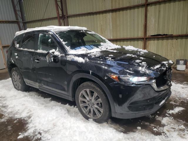 Aukcja sprzedaży 2021 Mazda Cx-5, vin: JM3KFBCM9M1407274, numer aukcji: 91327225