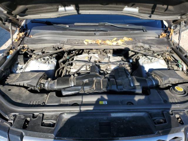 93078795 :رقم المزاد ، SALWR2VF3GA544658 vin ، 2016 Land Rover Range Rover Sport مزاد بيع