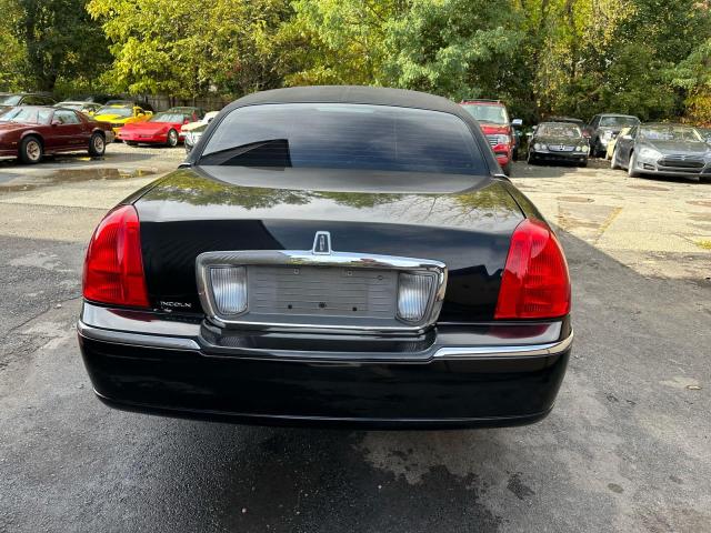 Aukcja sprzedaży 2005 Lincoln Town Car E, vin: 1L1FM88W85Y654529, numer aukcji: 91582605
